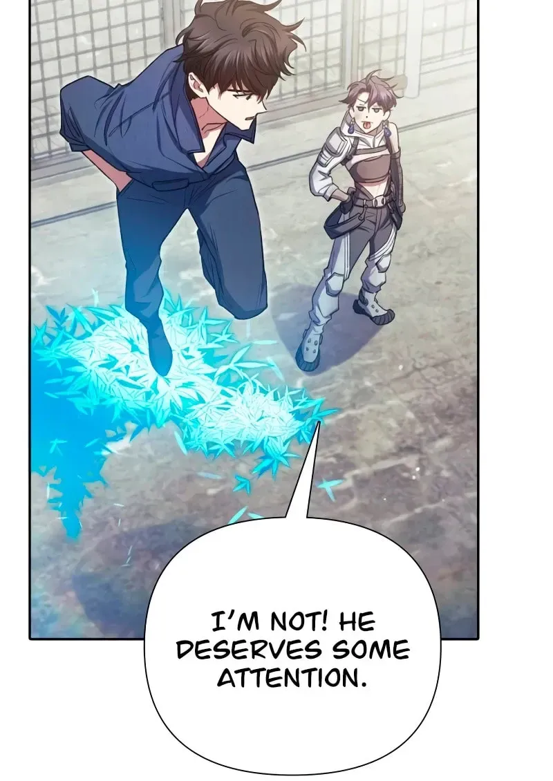 My S-Class Hunters Chapter 2.2 page 73 - 
