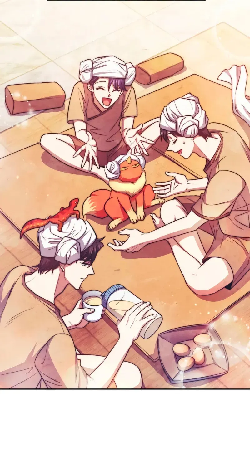 My S-Class Hunters Chapter 2.2 page 75 - 
