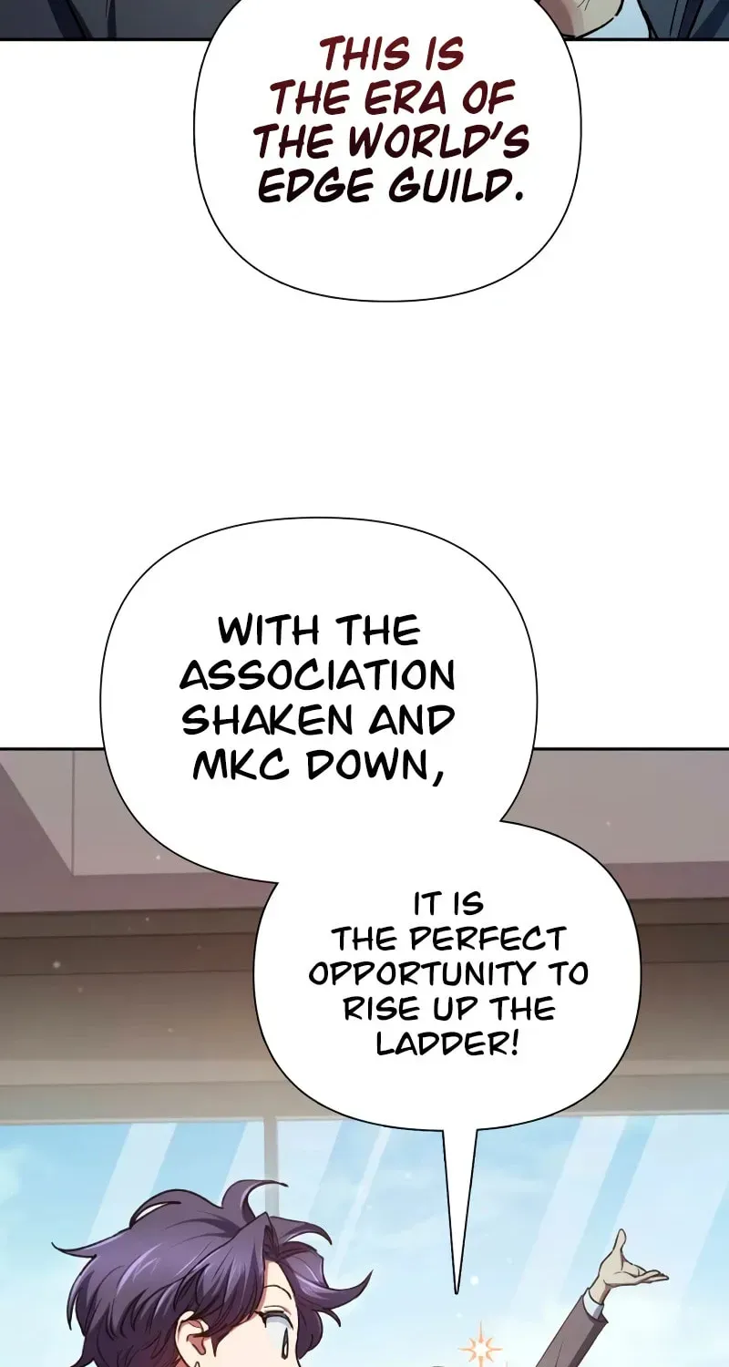 My S-Class Hunters Chapter 2.2 page 77 - 