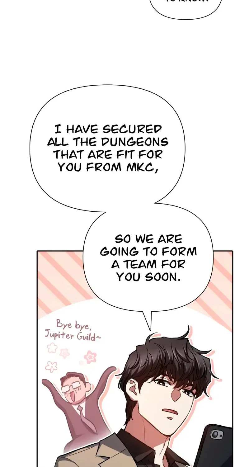 My S-Class Hunters Chapter 2.2 page 81 - 