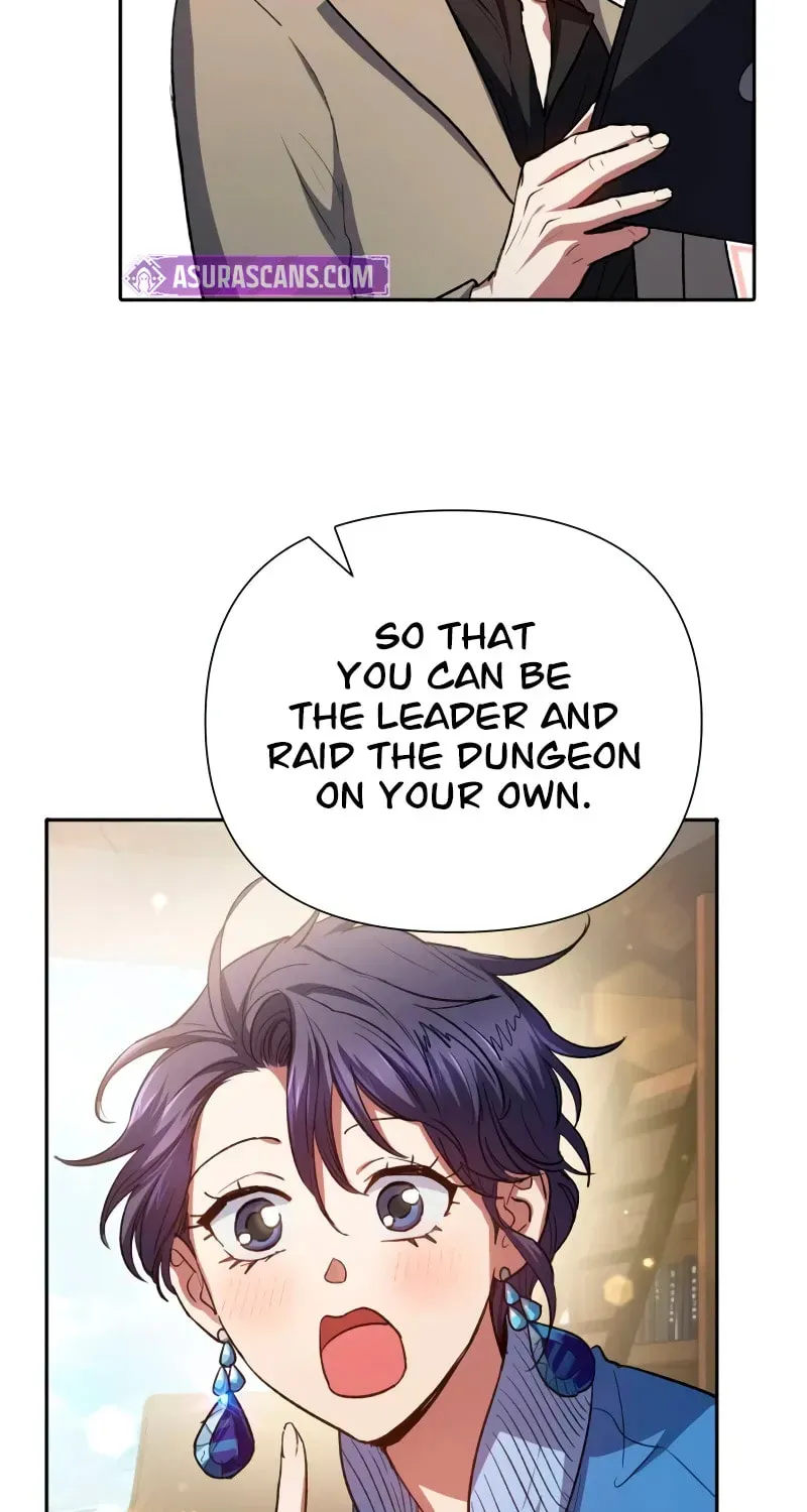 My S-Class Hunters Chapter 2.2 page 82 - 