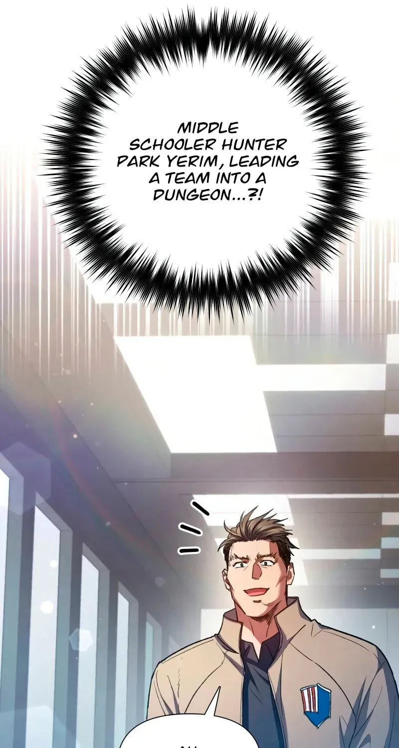 My S-Class Hunters Chapter 2.2 page 84 - 