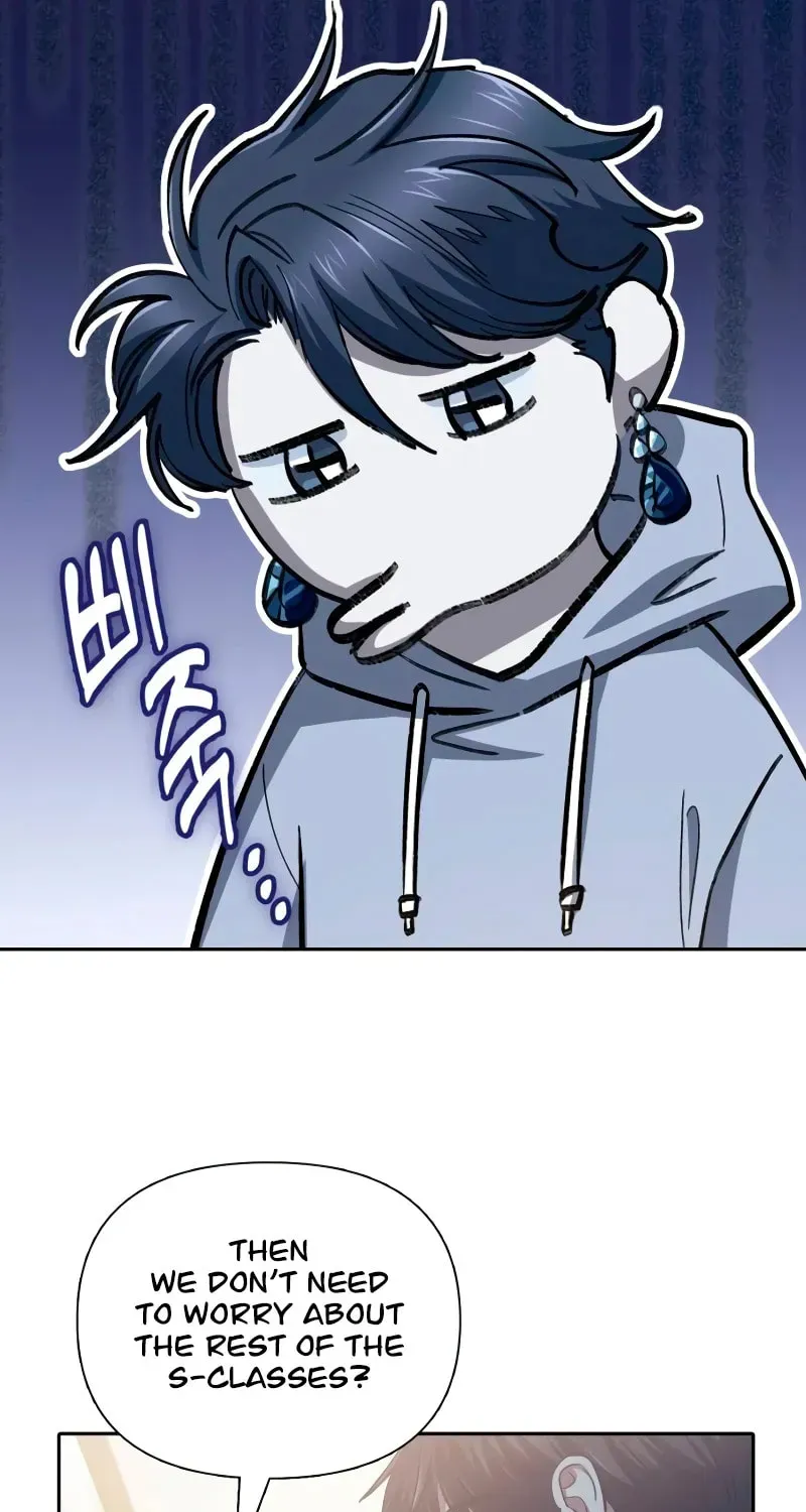 My S-Class Hunters Chapter 2.2 page 90 - 