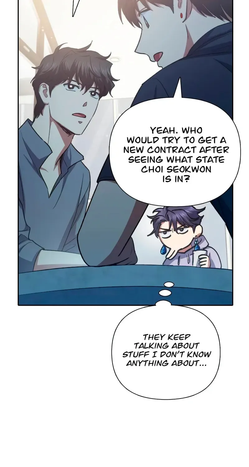 My S-Class Hunters Chapter 2.2 page 91 - 
