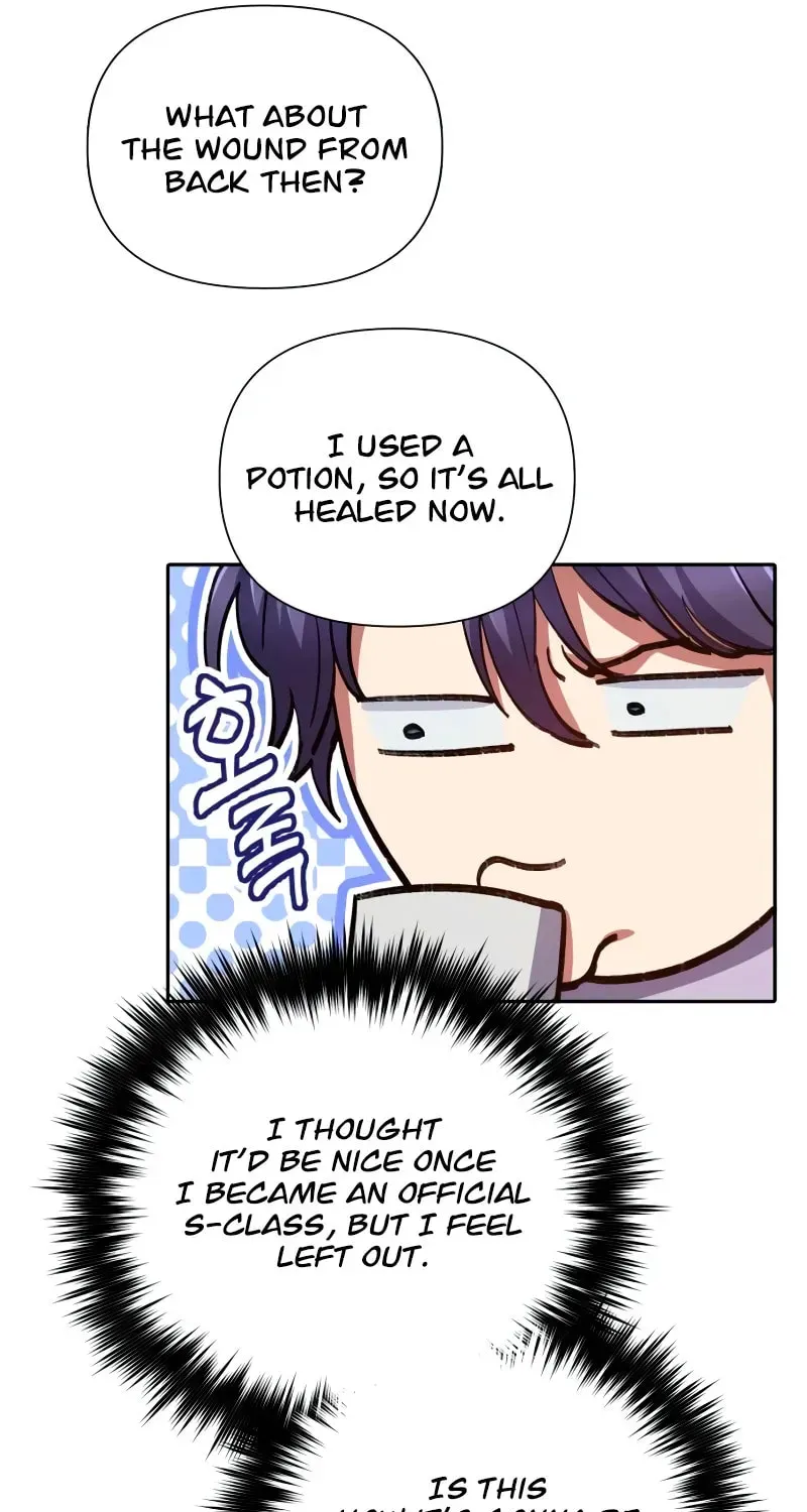 My S-Class Hunters Chapter 2.2 page 92 - 