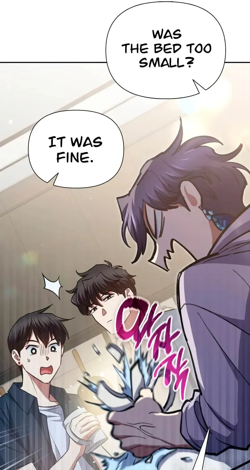 My S-Class Hunters Chapter 2.2 page 94 - 