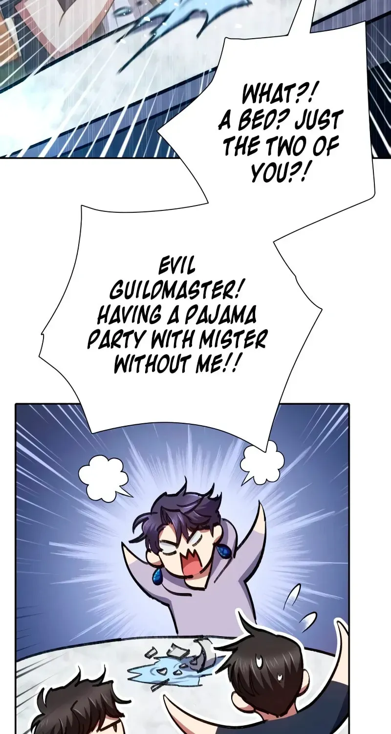 My S-Class Hunters Chapter 2.2 page 95 - 