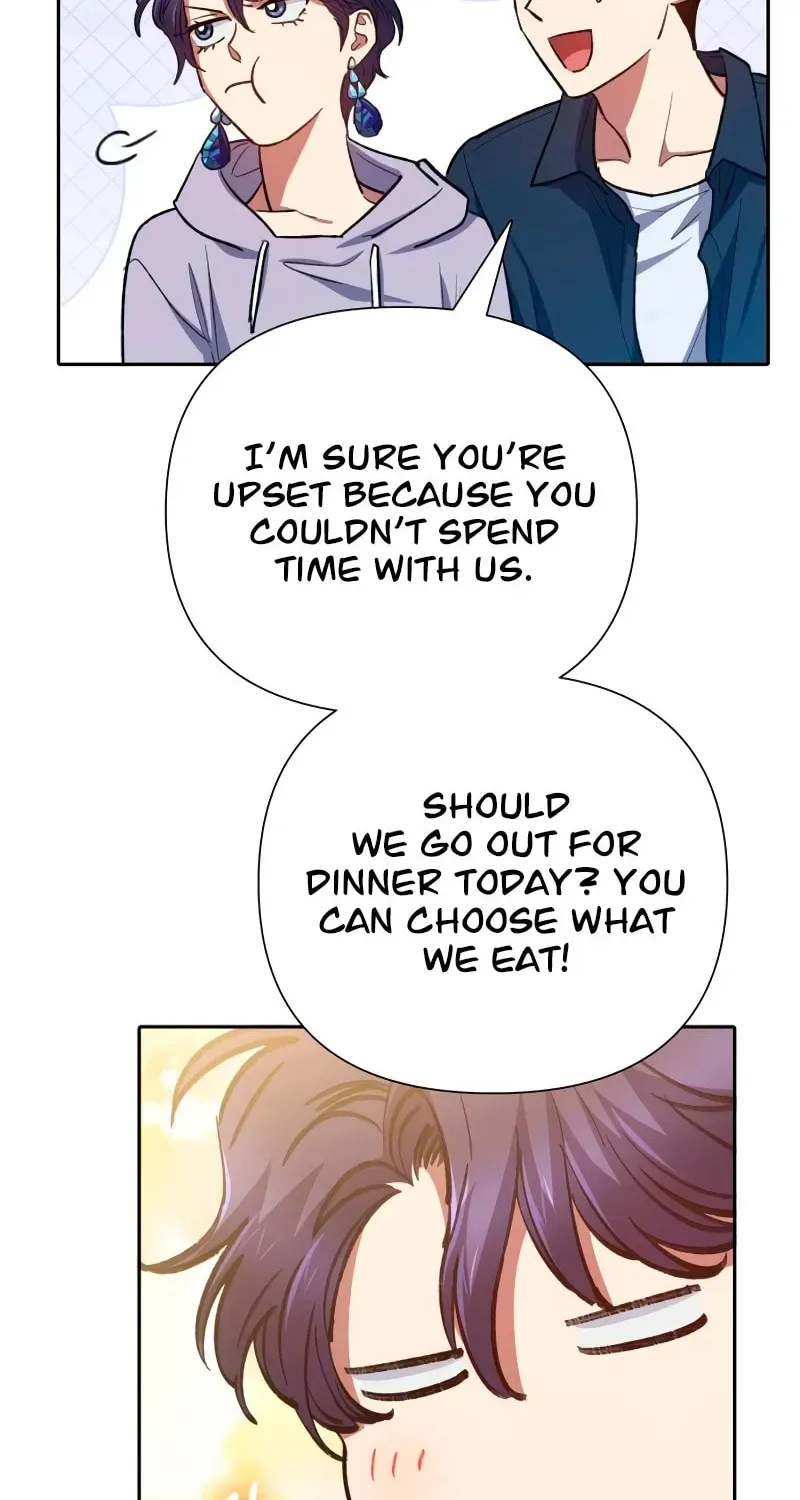 My S-Class Hunters Chapter 2.2 page 97 - 