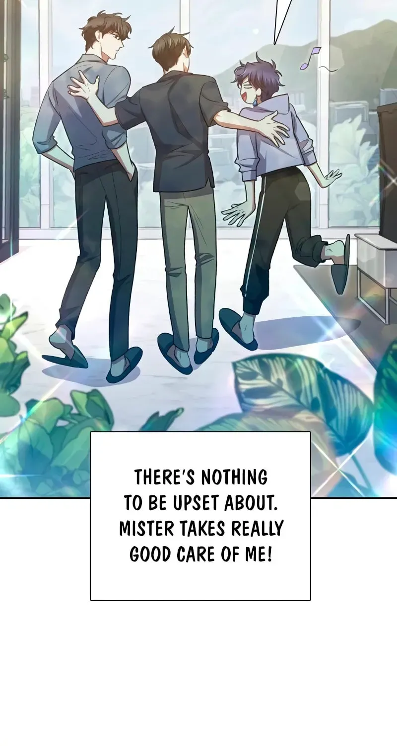 My S-Class Hunters Chapter 2.2 page 99 - 