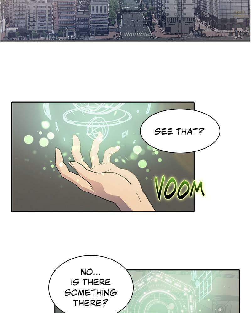 My S-Class Hunters Chapter 2 page 2 - 