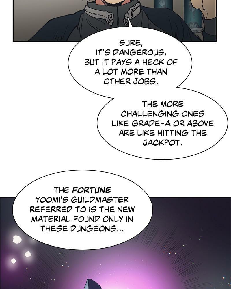 My S-Class Hunters Chapter 2 page 11 - 