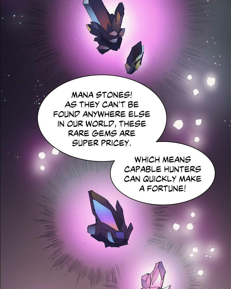 My S-Class Hunters Chapter 2 page 12 - 