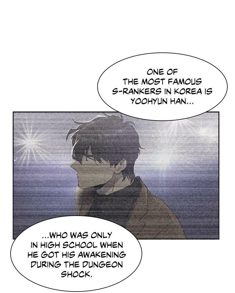 My S-Class Hunters Chapter 2 page 15 - 