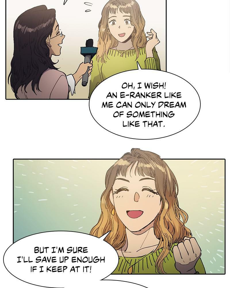 My S-Class Hunters Chapter 2 page 18 - 