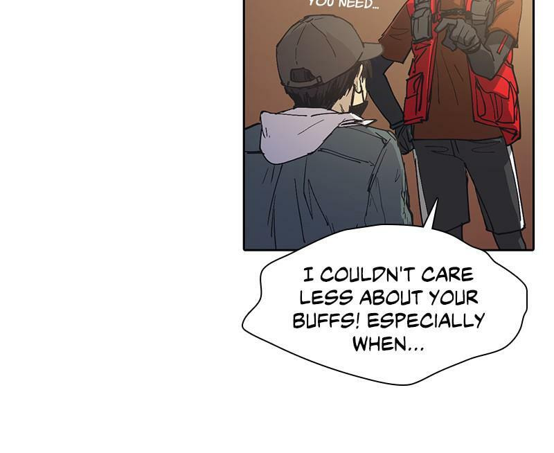 My S-Class Hunters Chapter 2 page 28 - 