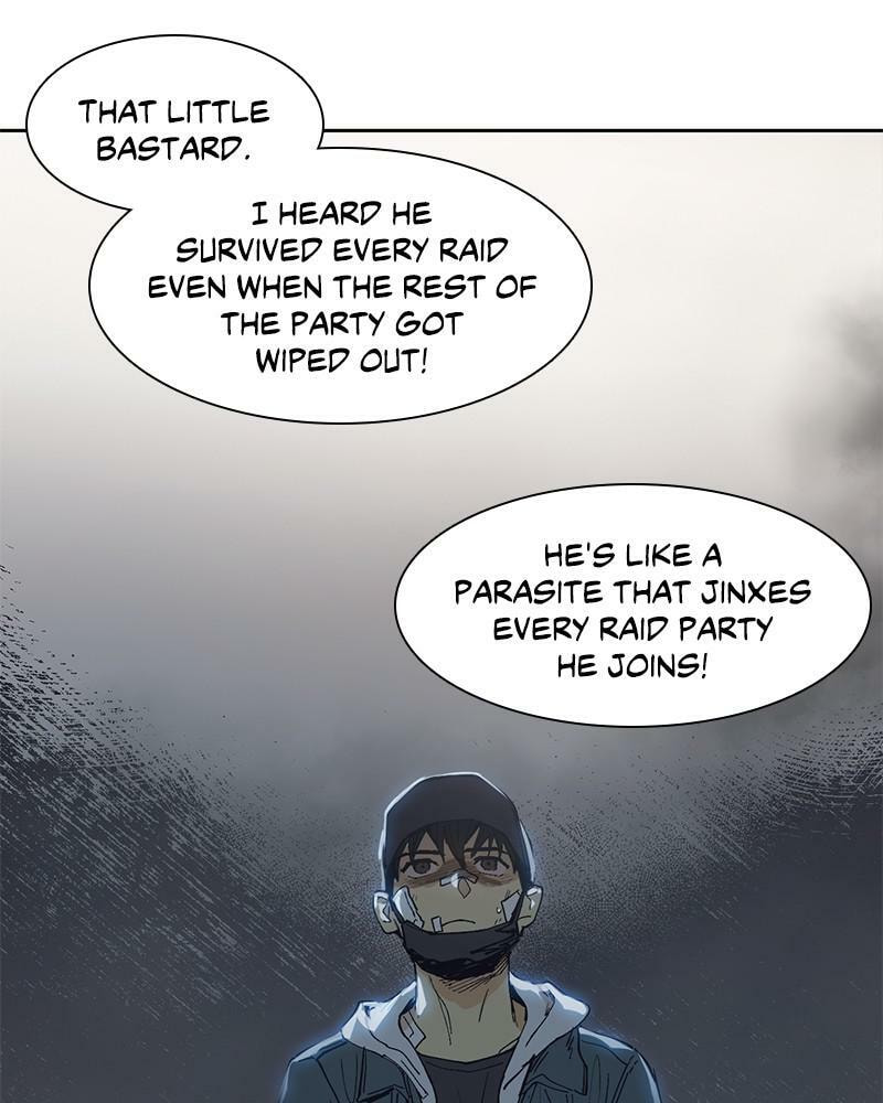My S-Class Hunters Chapter 2 page 30 - 