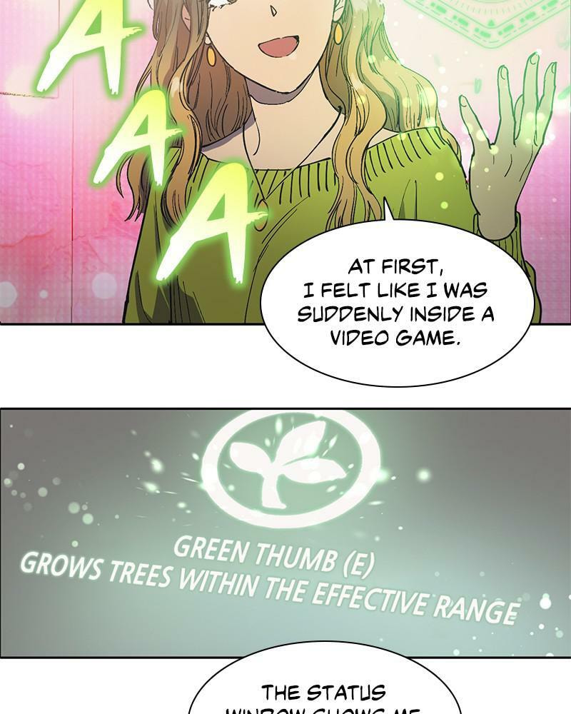My S-Class Hunters Chapter 2 page 4 - 