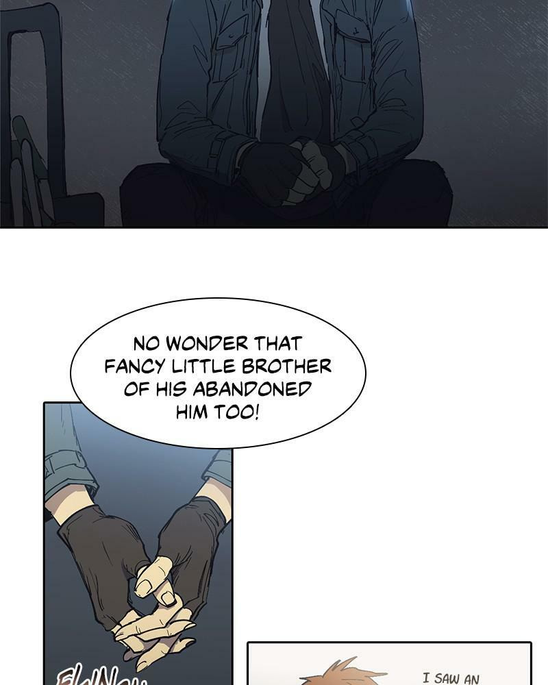 My S-Class Hunters Chapter 2 page 31 - 
