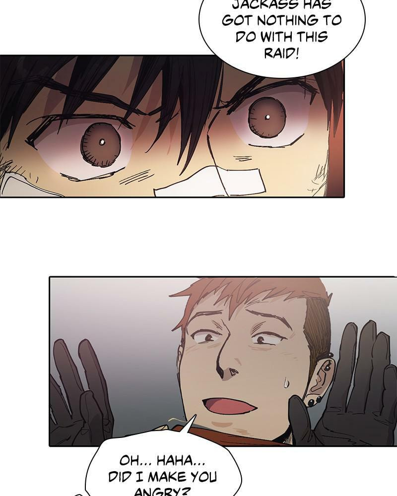 My S-Class Hunters Chapter 2 page 34 - 