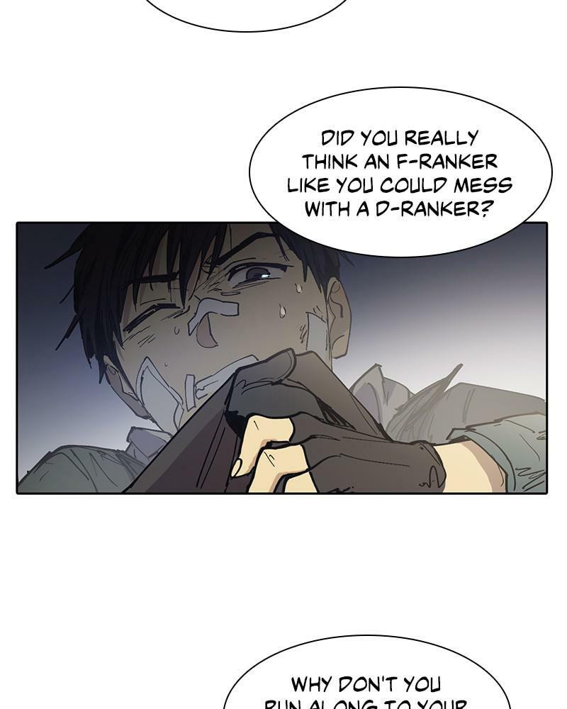 My S-Class Hunters Chapter 2 page 37 - 
