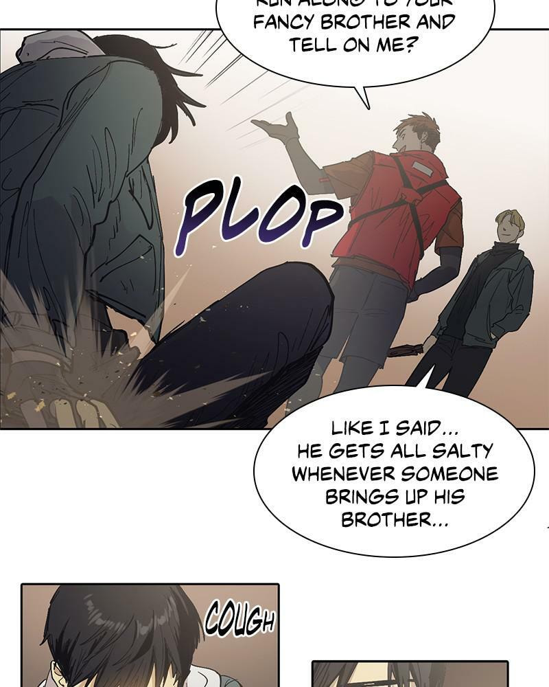 My S-Class Hunters Chapter 2 page 38 - 