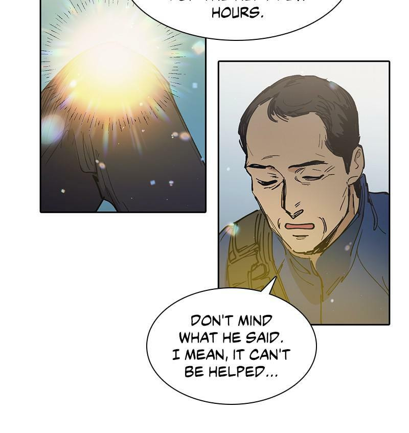 My S-Class Hunters Chapter 2 page 41 - 