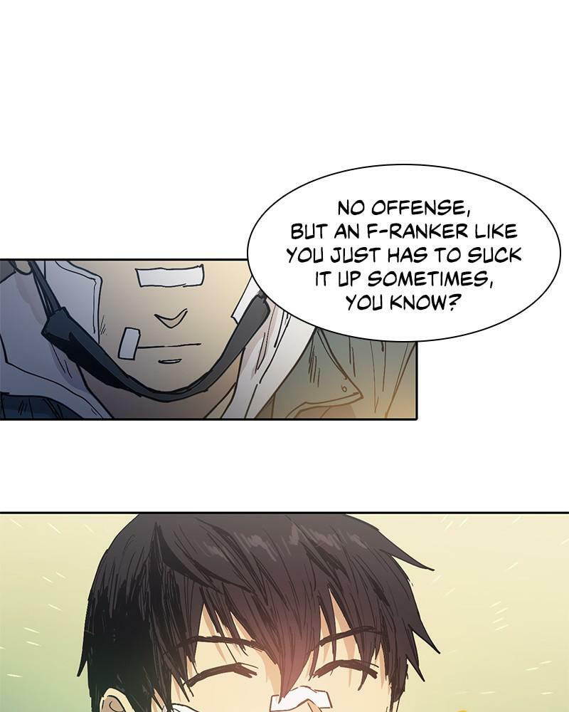 My S-Class Hunters Chapter 2 page 42 - 