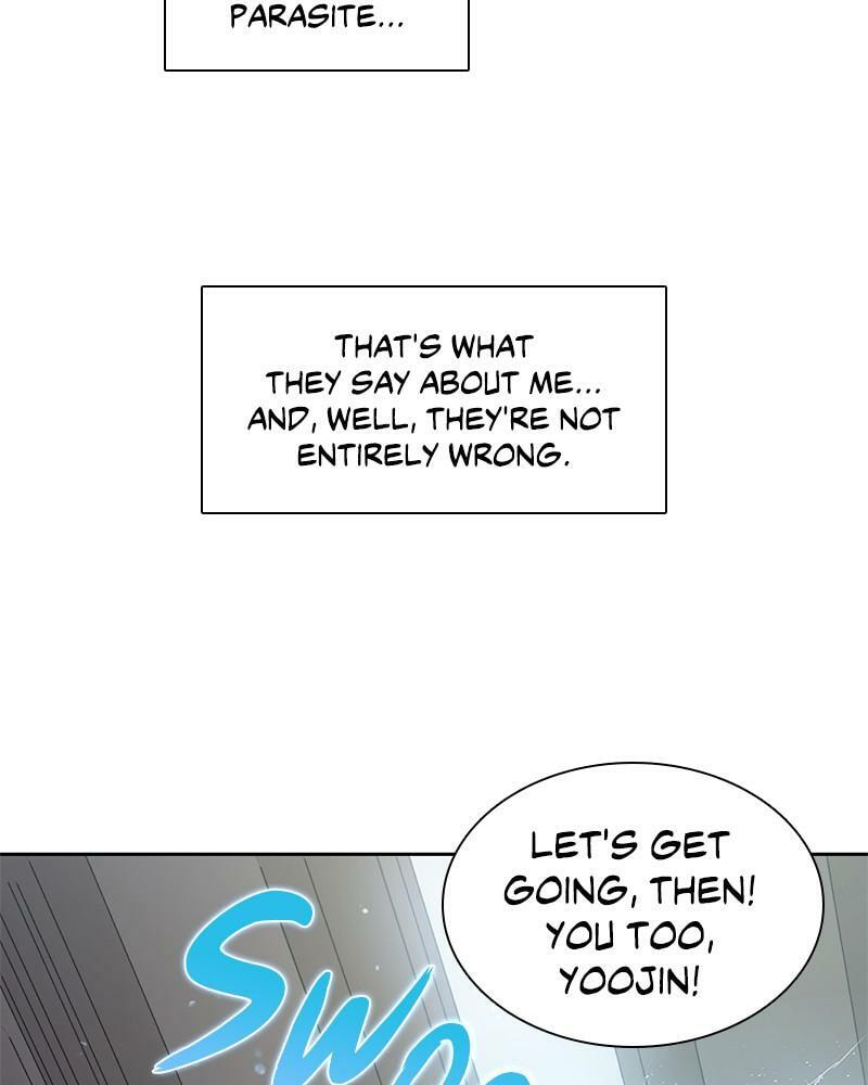 My S-Class Hunters Chapter 2 page 49 - 