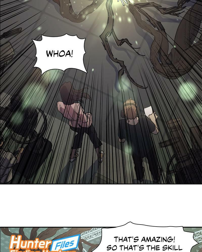 My S-Class Hunters Chapter 2 page 6 - 