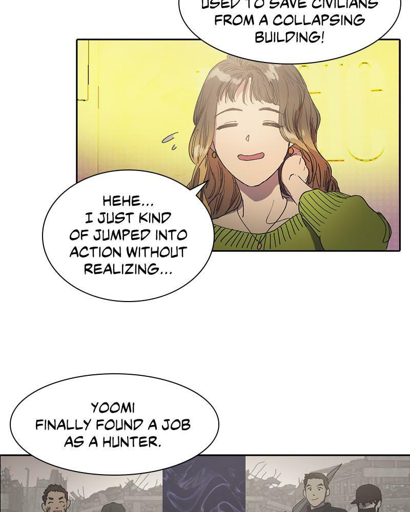 My S-Class Hunters Chapter 2 page 9 - 