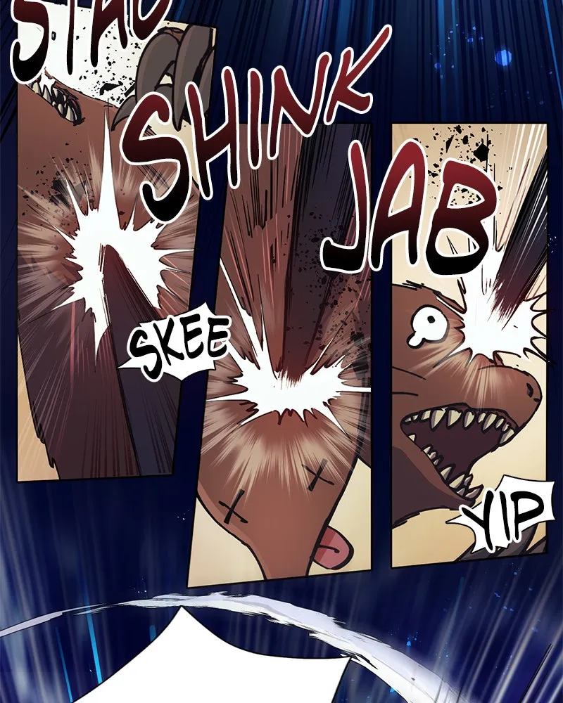 My S-Class Hunters Chapter 20 page 11 - 