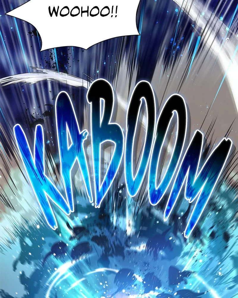 My S-Class Hunters Chapter 20 page 12 - 