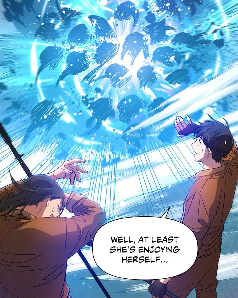 My S-Class Hunters Chapter 20 page 13 - 