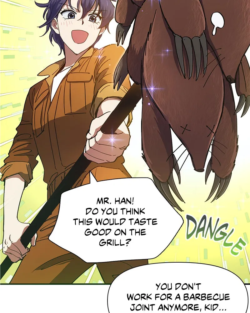 My S-Class Hunters Chapter 20 page 15 - 