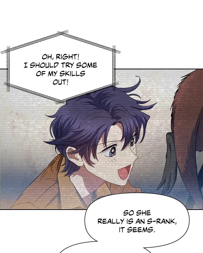 My S-Class Hunters Chapter 20 page 17 - 
