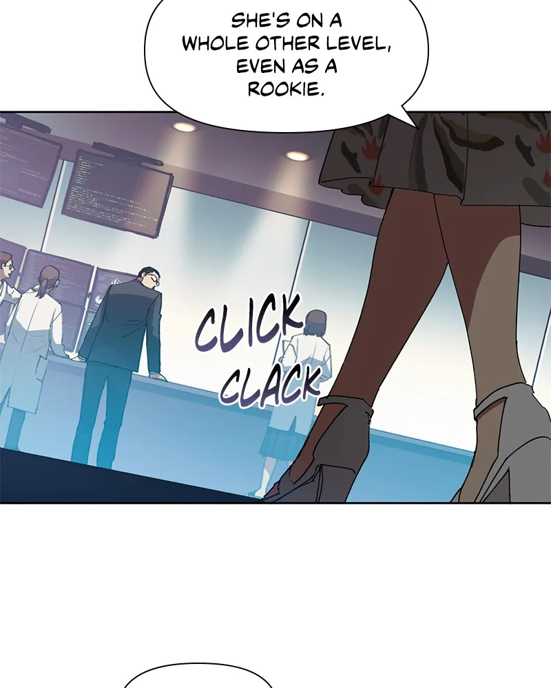 My S-Class Hunters Chapter 20 page 18 - 