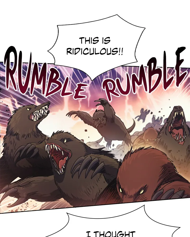 My S-Class Hunters Chapter 20 page 3 - 