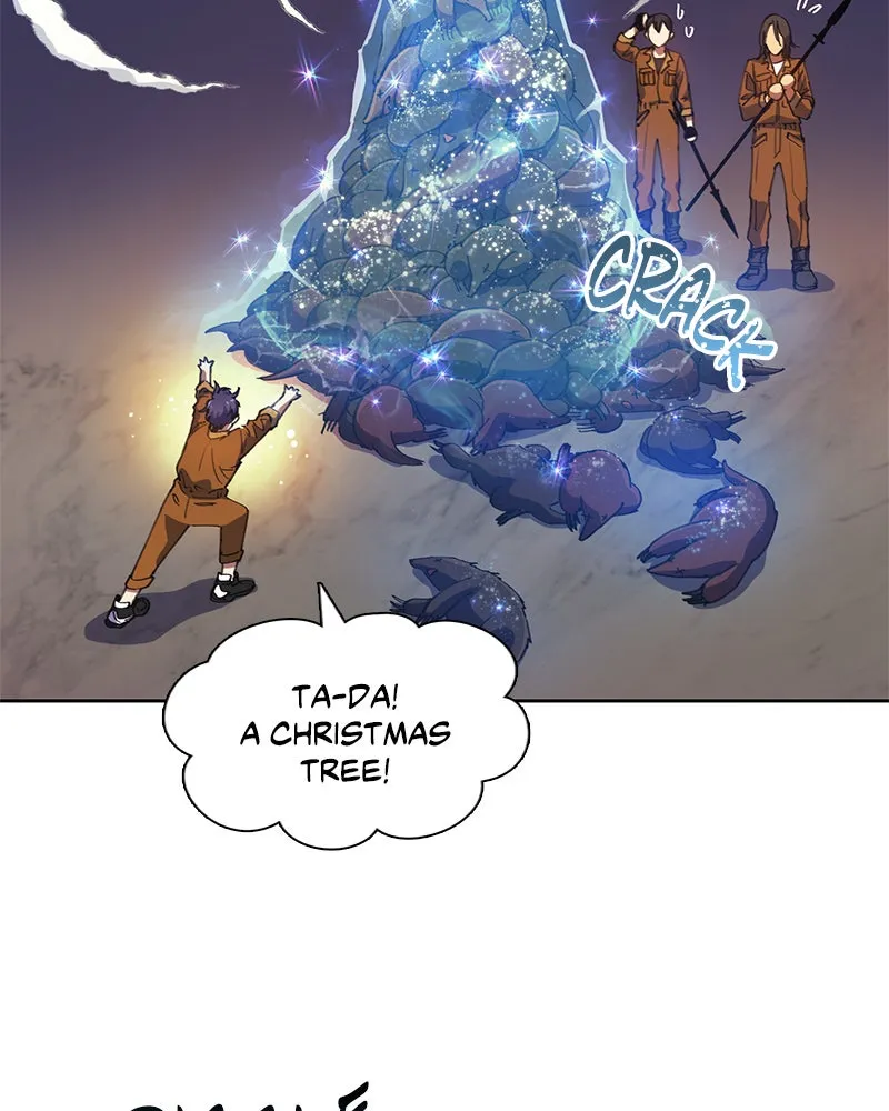My S-Class Hunters Chapter 20 page 21 - 