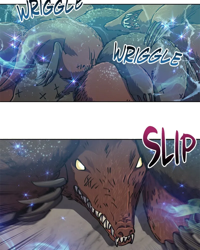 My S-Class Hunters Chapter 20 page 22 - 