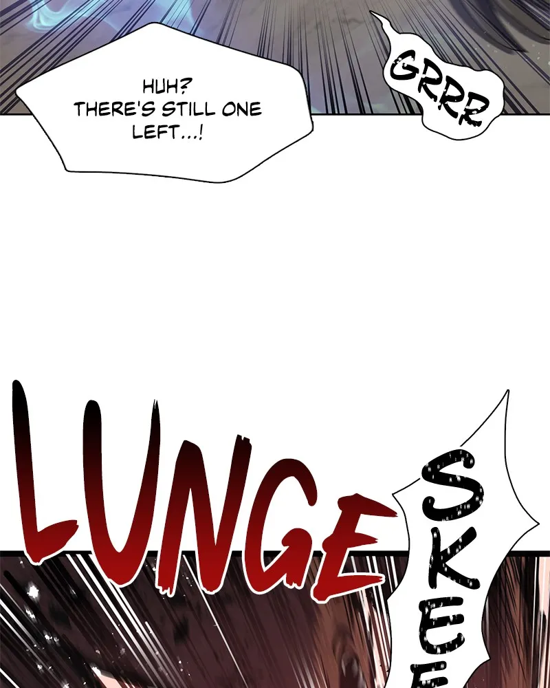 My S-Class Hunters Chapter 20 page 23 - 