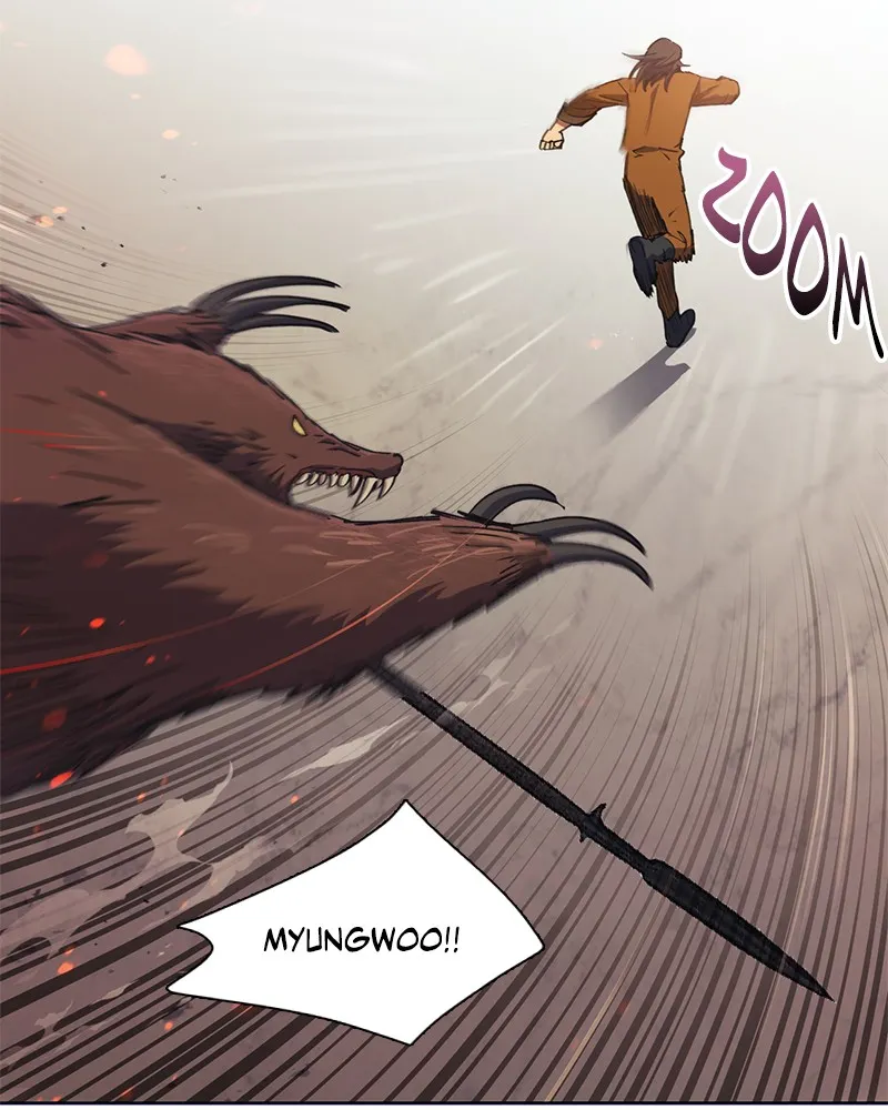 My S-Class Hunters Chapter 20 page 27 - 
