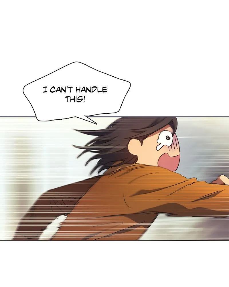 My S-Class Hunters Chapter 20 page 28 - 