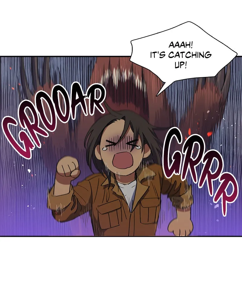 My S-Class Hunters Chapter 20 page 29 - 