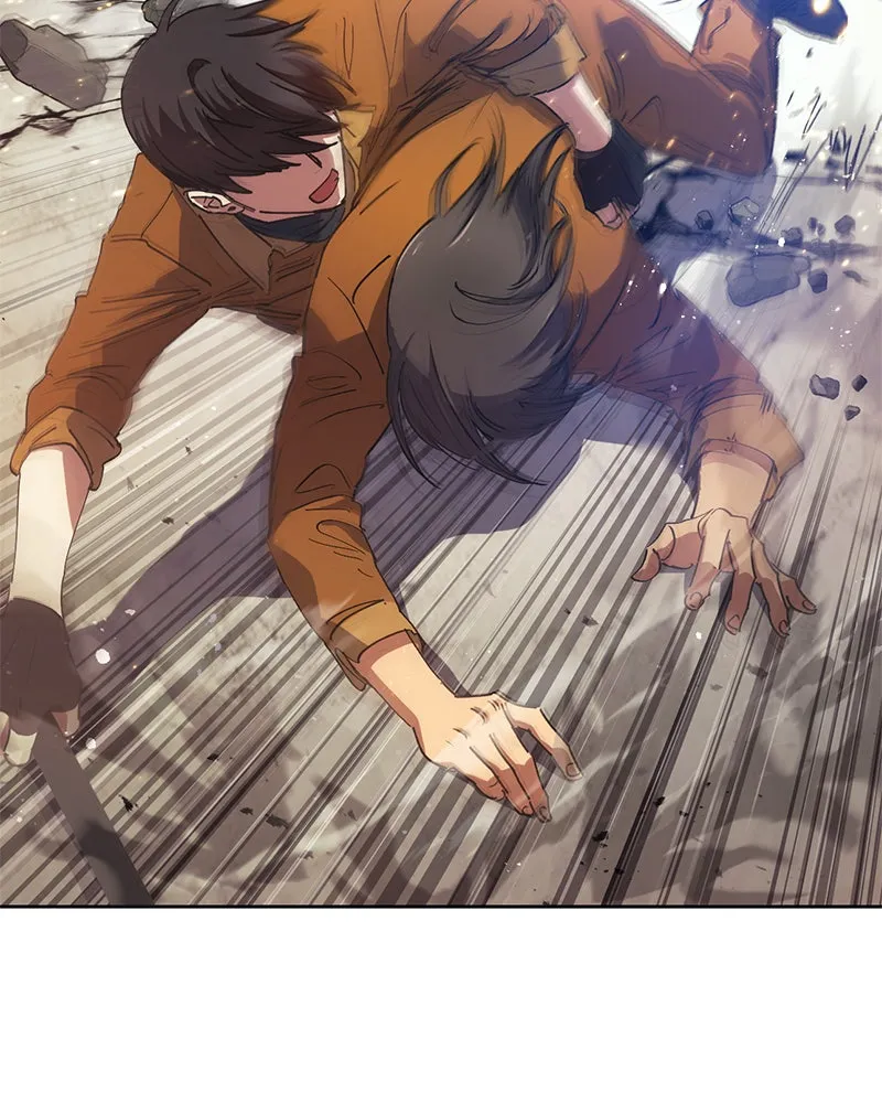 My S-Class Hunters Chapter 20 page 31 - 