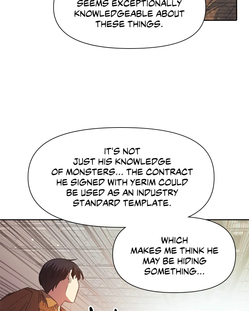 My S-Class Hunters Chapter 20 page 38 - 