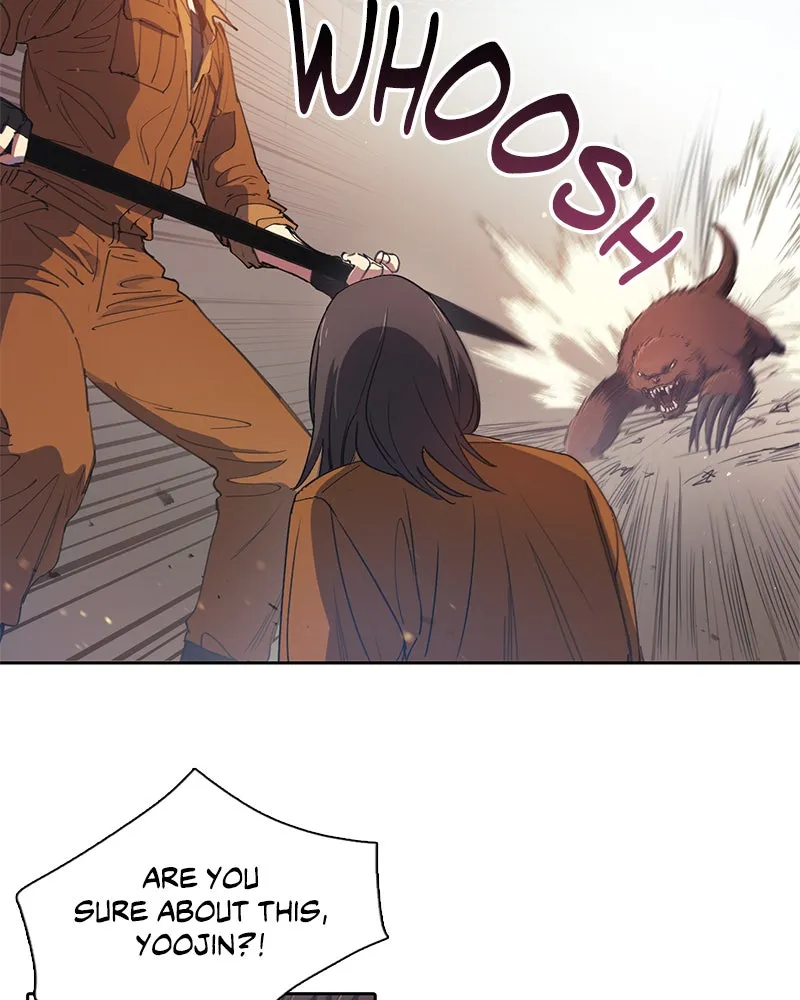 My S-Class Hunters Chapter 20 page 39 - 