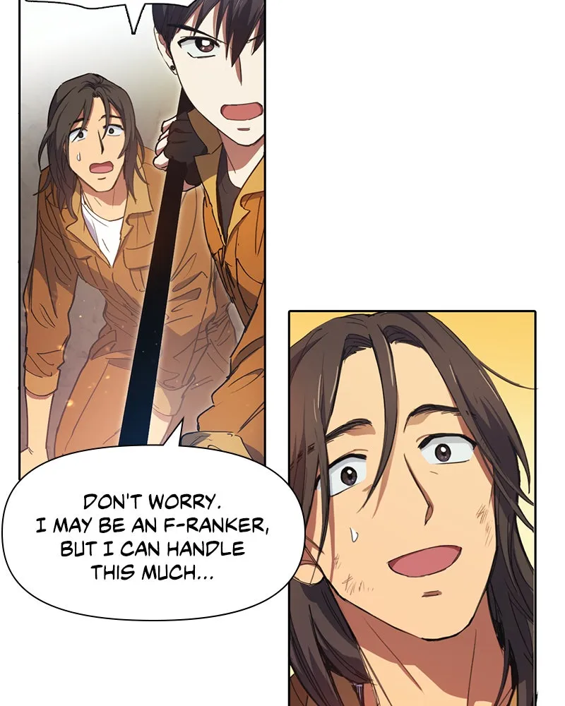 My S-Class Hunters Chapter 20 page 40 - 