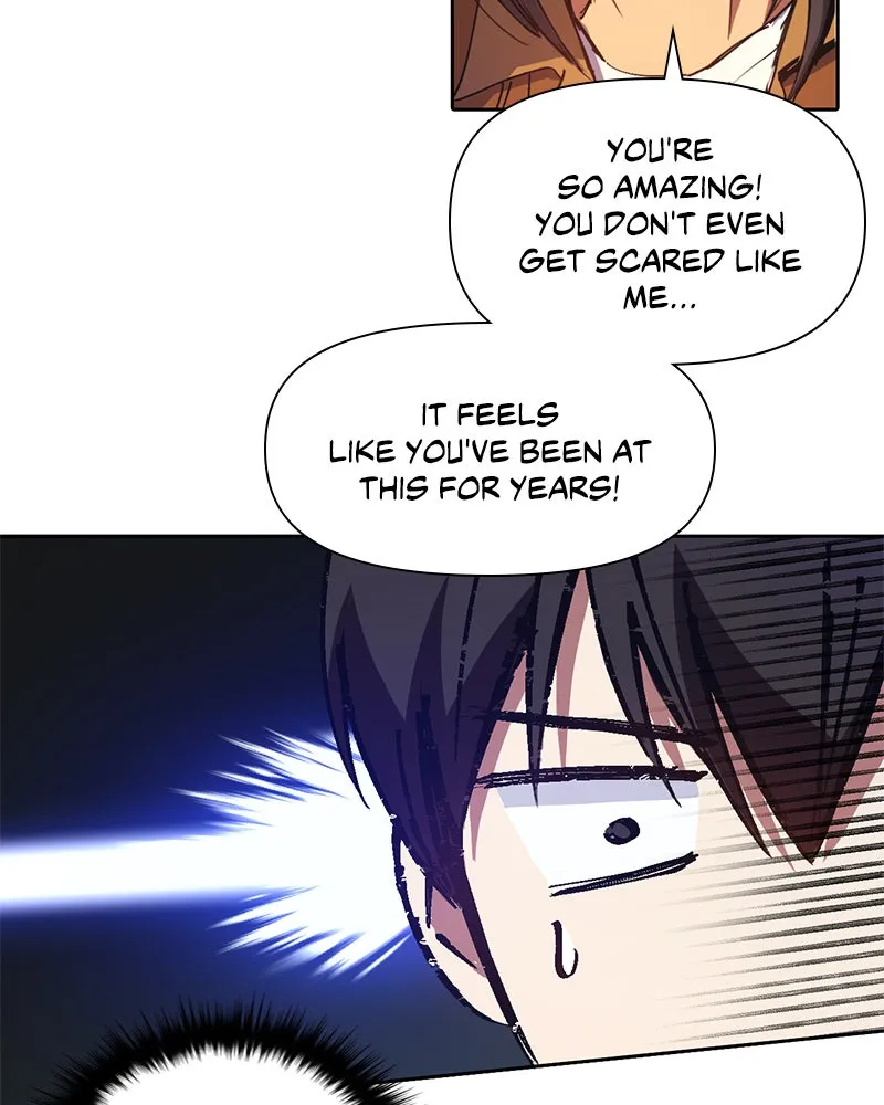 My S-Class Hunters Chapter 20 page 41 - 