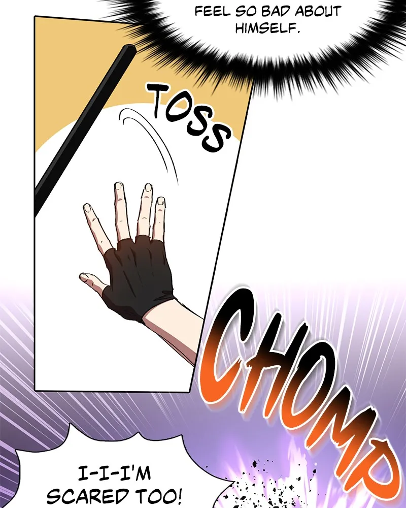 My S-Class Hunters Chapter 20 page 43 - 