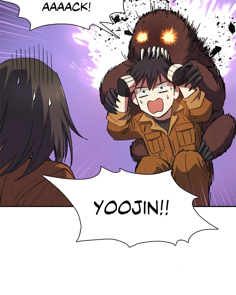 My S-Class Hunters Chapter 20 page 44 - 